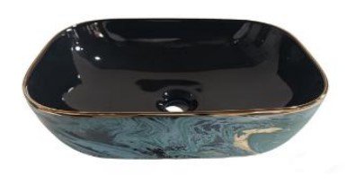 TOP BASIN UCOMFORT UC-514 18